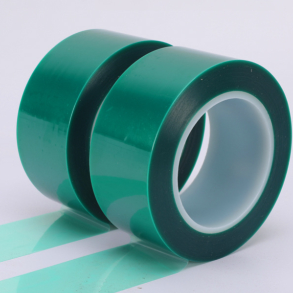 Leader Masking Solutions Masking High-Temp tapes