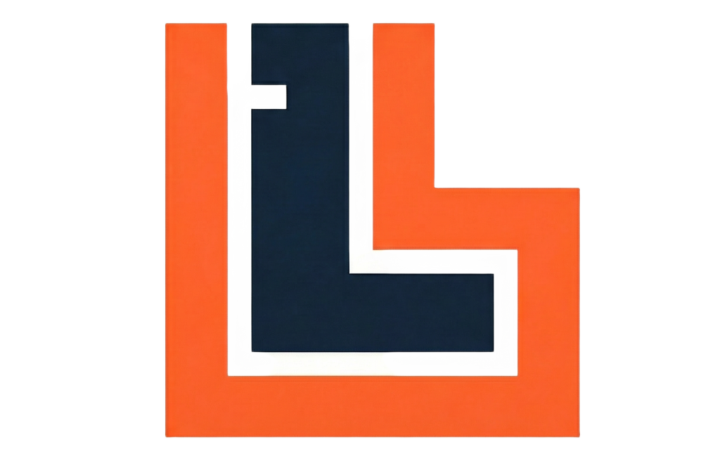 Leader Masking Solutions logo