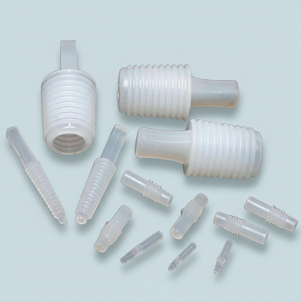 Leader Masking Solutions Masking Plugs